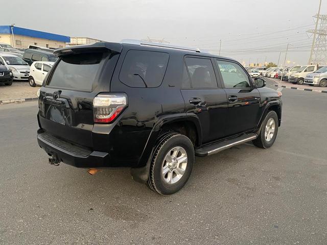 2014 Toyota 4Runner