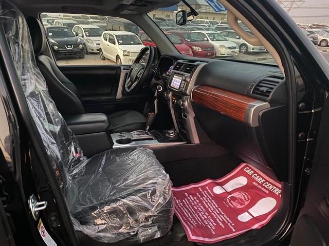 2014 Toyota 4Runner