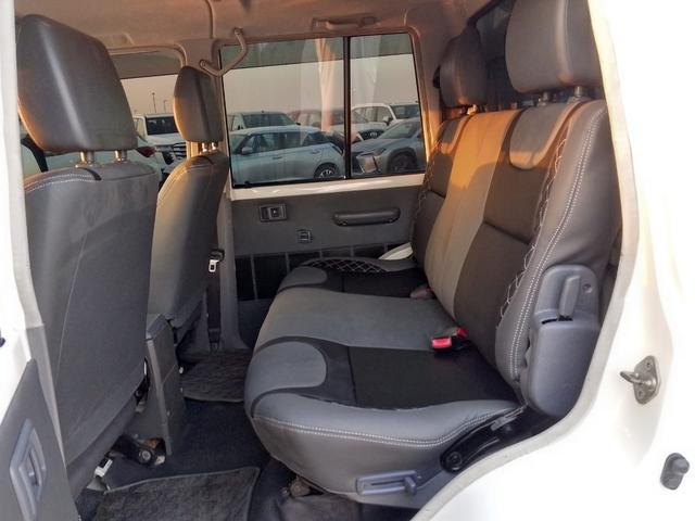 2013 Toyota LAND CRUISER DOUBLE CAB