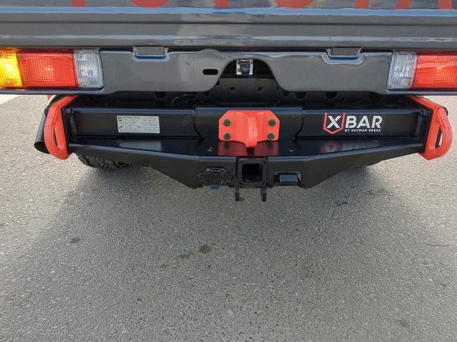 2021 Toyota LAND CRUISER DOUBLE CAB