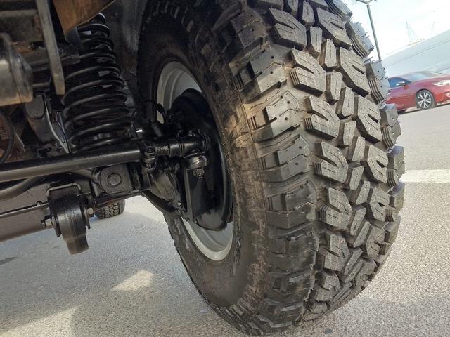 2021 Toyota LAND CRUISER DOUBLE CAB