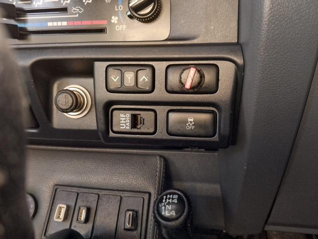 2021 Toyota LAND CRUISER DOUBLE CAB