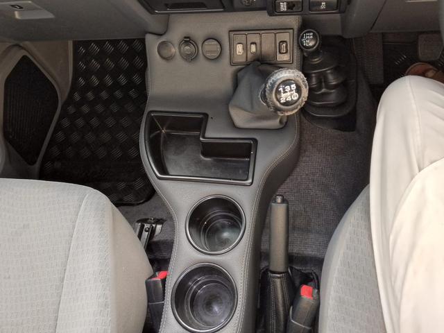 2021 Toyota LAND CRUISER DOUBLE CAB