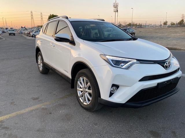 2017 Toyota RAV4