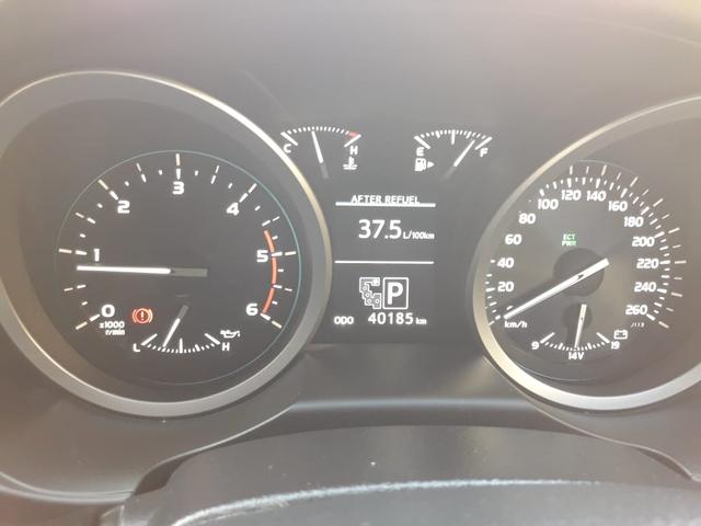 2013 Toyota LAND CRUISER VXR