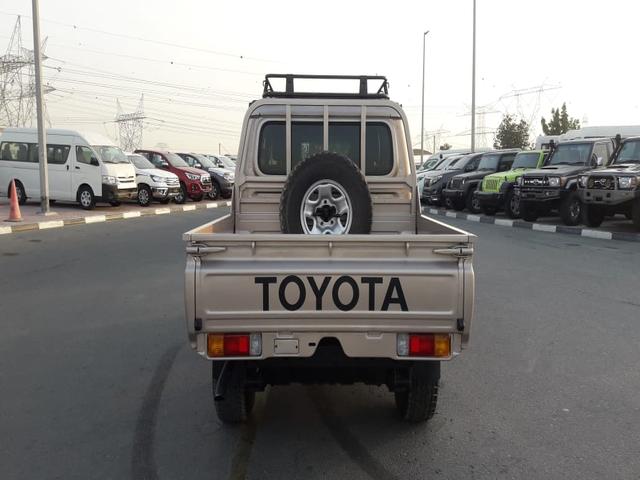 2015 Toyota Land Cruiser