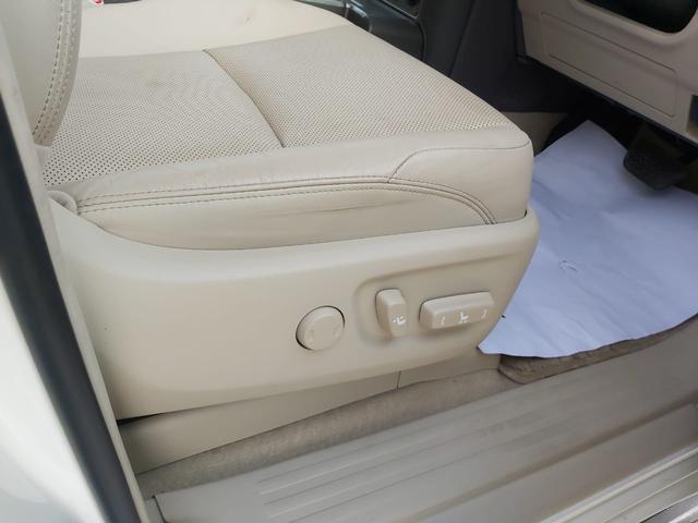 2017 Toyota Landcruiser Prado