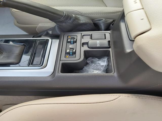 2017 Toyota Landcruiser Prado