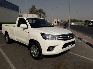 2014 Toyota Hilux