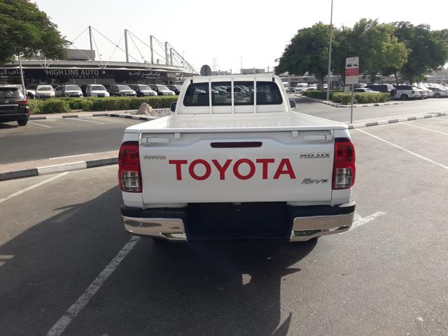 2014 Toyota Hilux