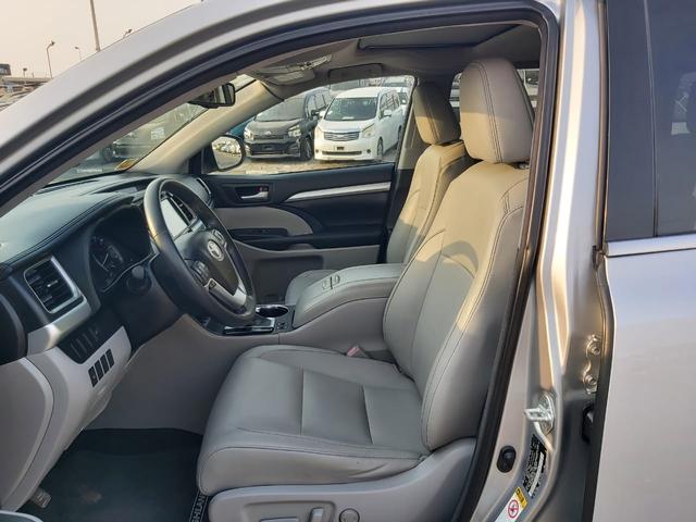 2016 Toyota Highlander