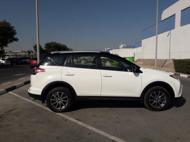 2014 Toyota RAV4