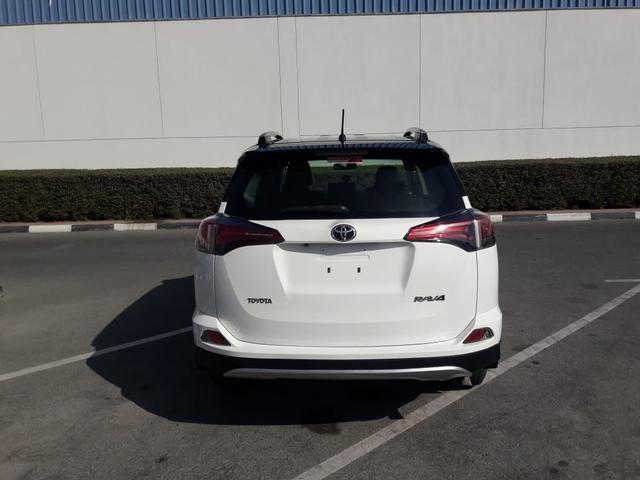 2014 Toyota RAV4