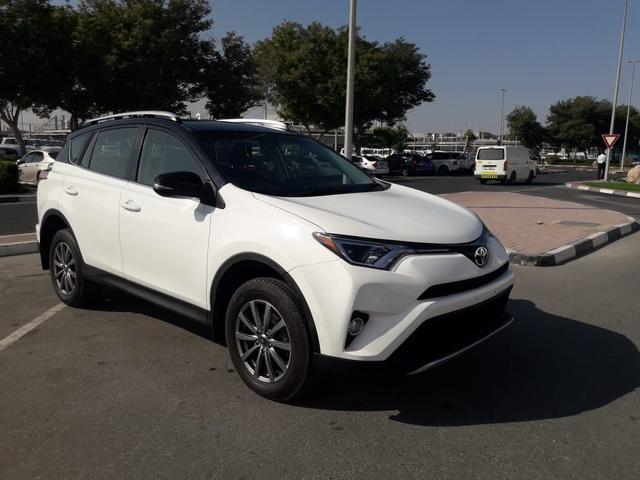 2014 Toyota RAV4