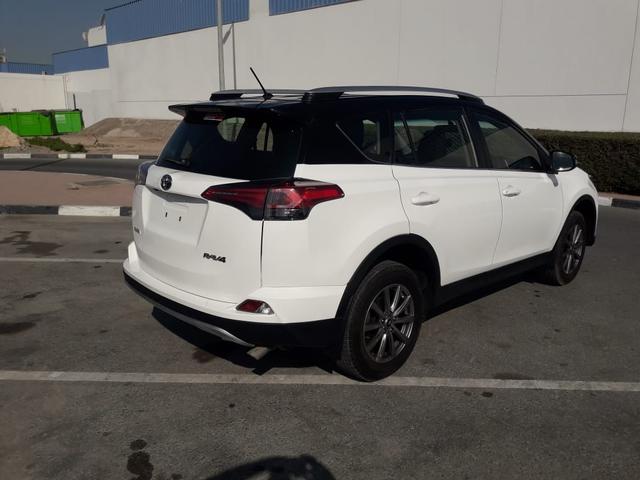 2014 Toyota RAV4