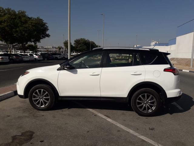 2014 Toyota RAV4