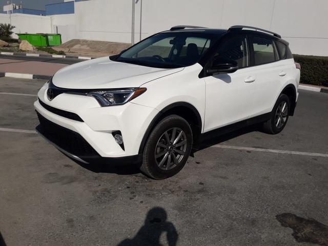 2014 Toyota RAV4