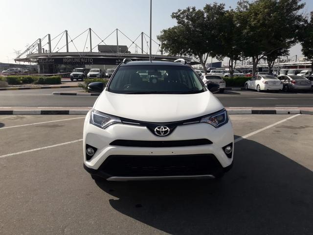 2014 Toyota RAV4