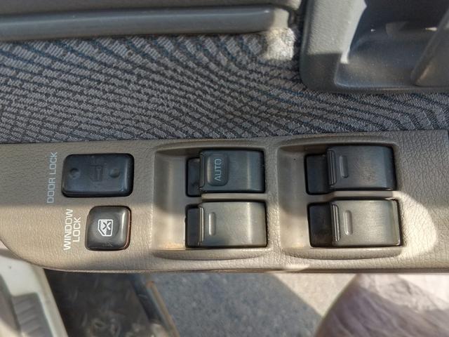 2012 Toyota LAND CRUISER 5D HARDTOP