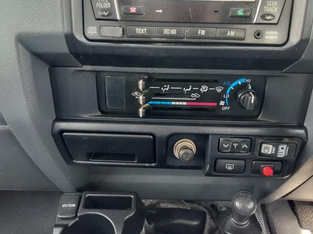 2012 Toyota LAND CRUISER 5D HARDTOP