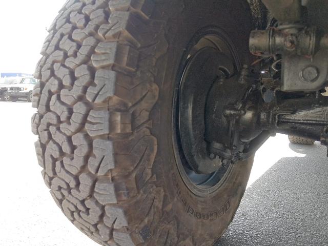 2012 Toyota LAND CRUISER 5D HARDTOP