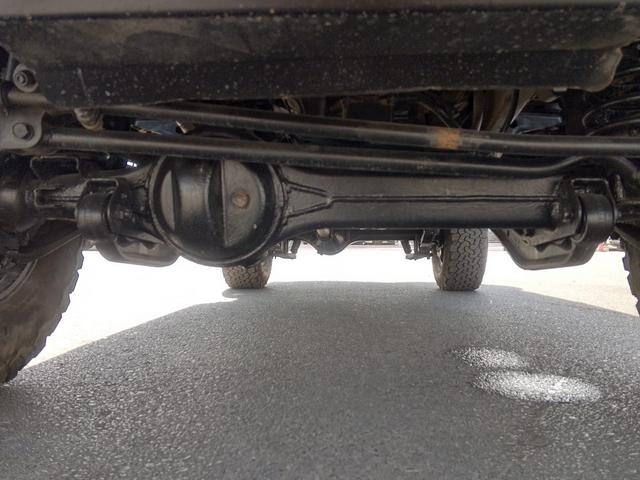 2012 Toyota LAND CRUISER 5D HARDTOP