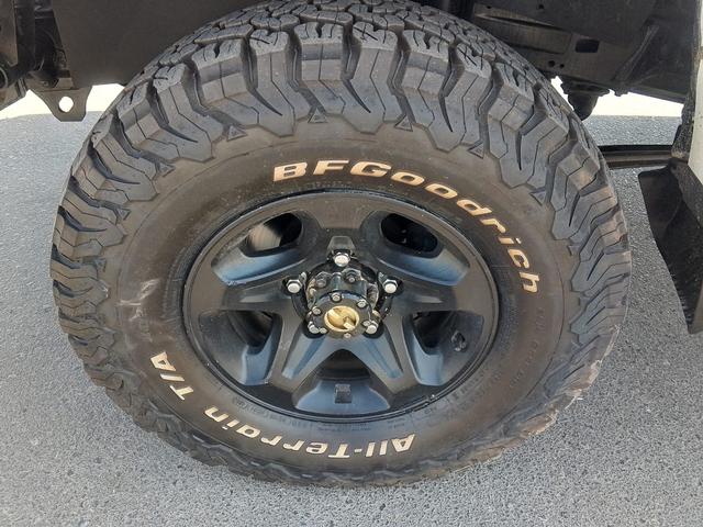 2012 Toyota LAND CRUISER 5D HARDTOP
