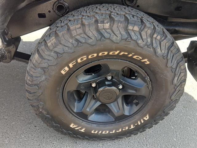 2012 Toyota LAND CRUISER 5D HARDTOP