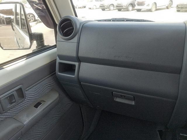 2012 Toyota LAND CRUISER 5D HARDTOP