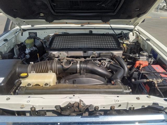 2012 Toyota LAND CRUISER 5D HARDTOP