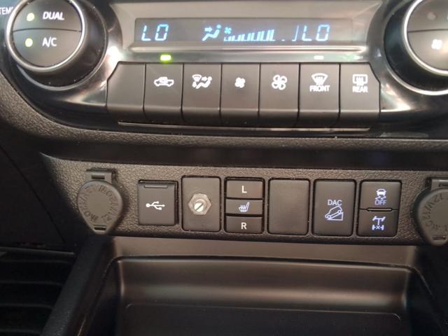 2023 Toyota Hilux