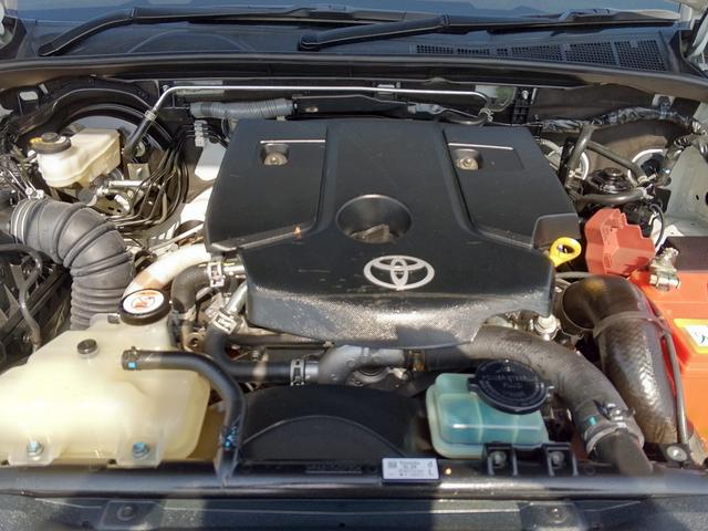 2023 Toyota Hilux
