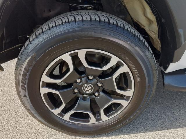 2023 Toyota Hilux