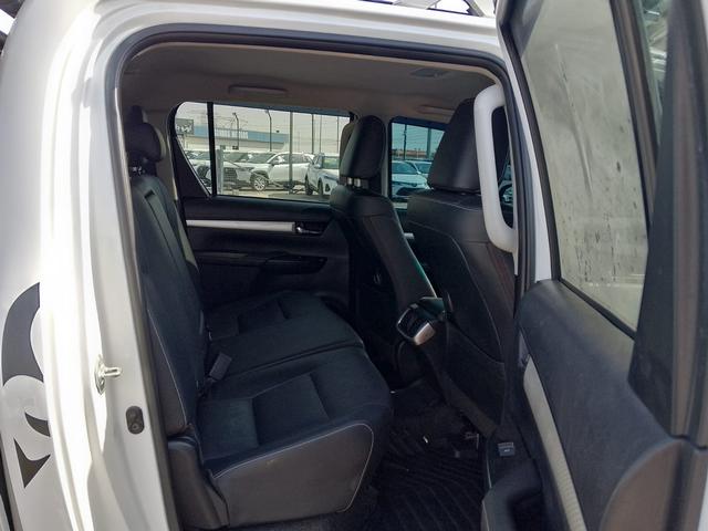 2023 Toyota Hilux
