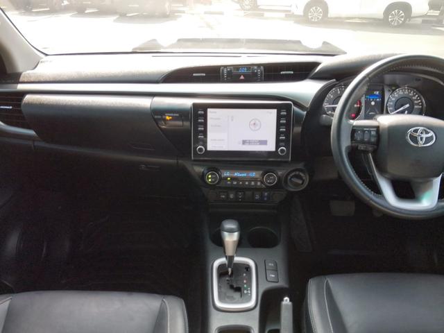 2023 Toyota Hilux