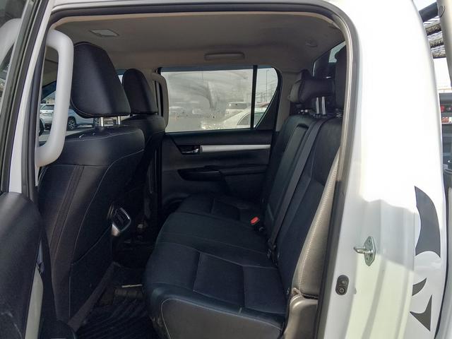 2023 Toyota Hilux