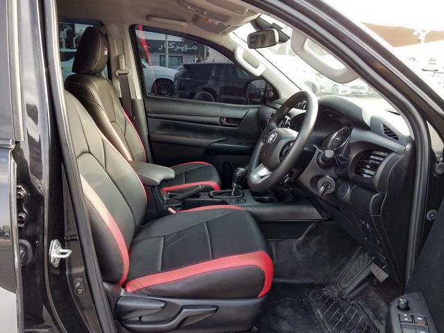 2023 Toyota Hilux