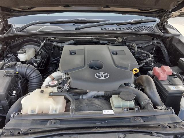 2023 Toyota Hilux