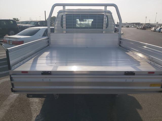 2024 Toyota LAND CRUISER DOUBLE CAB