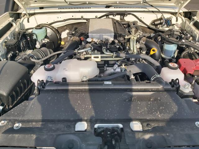 2024 Toyota LAND CRUISER DOUBLE CAB