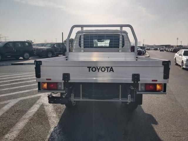 2024 Toyota LAND CRUISER DOUBLE CAB