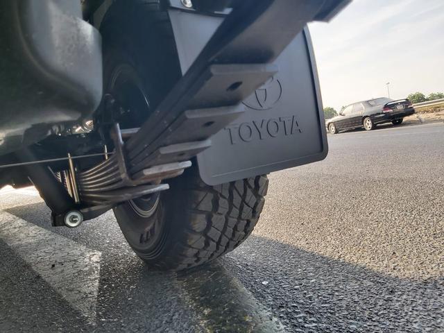 2024 Toyota LAND CRUISER DOUBLE CAB