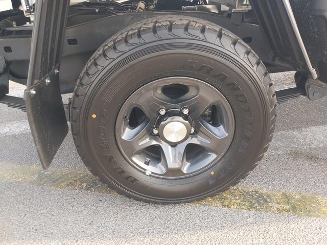 2024 Toyota LAND CRUISER DOUBLE CAB
