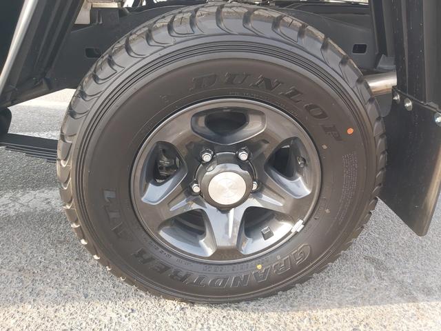 2024 Toyota LAND CRUISER DOUBLE CAB