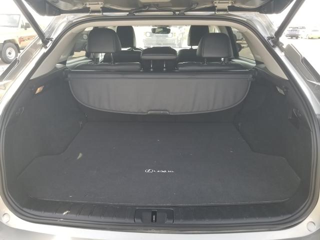 2018 Lexus RX 350