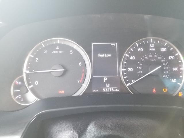 2018 Lexus RX 350