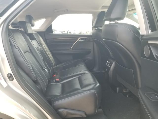 2018 Lexus RX 350