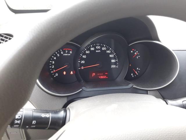 2015 Kia Picanto