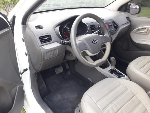 2015 Kia Picanto