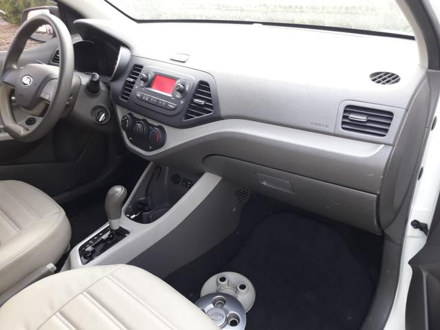 2015 Kia Picanto